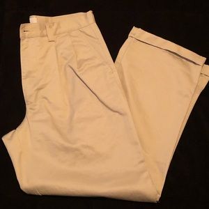 Vintage Gap mens beige pants, 32x30